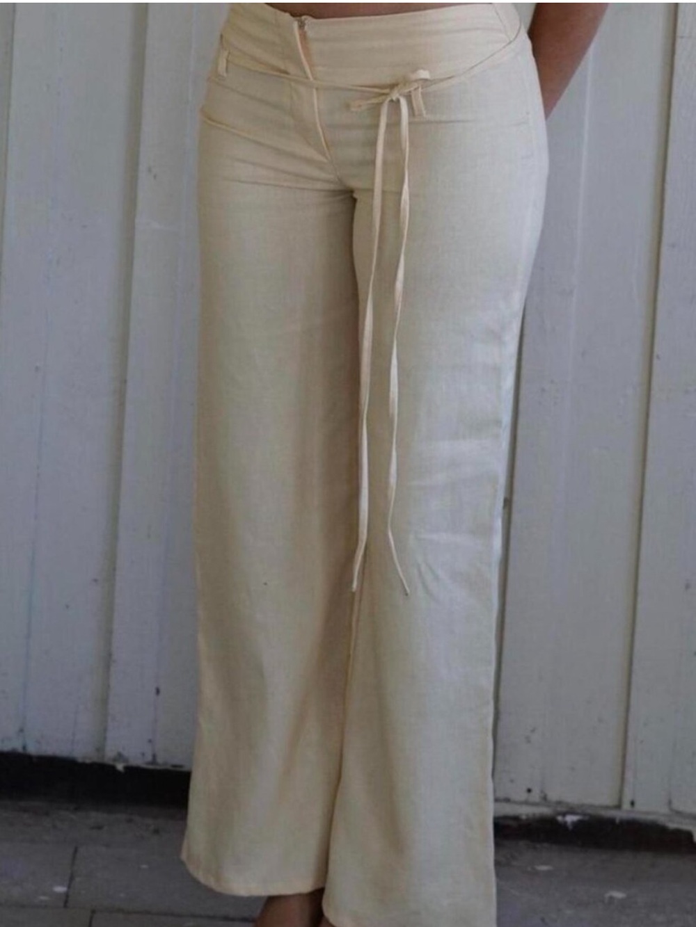 Tahlua the label ava pants